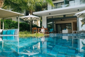 Meliá đồng hành cùng Garmin tổ chức chuyến đi nghỉ dưỡng chăm sóc sức khỏe