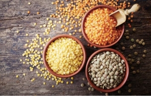 Những thực phẩm ăn nhiều không lo béo, vừa ít đường lại nhiều chất xơ 