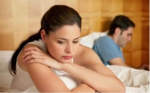 Đừng để khô âm đạo ảnh hưởng đến đời sống tình dục