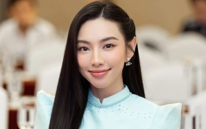 Hoa hậu Nguyễn Thúc Thuỳ Tiên hoàn thành chương trình thạc sĩ