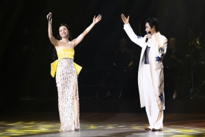 La Passione Concert: Vạn Nguyễn cùng bản giao hưởng văn hóa Việt - Ý