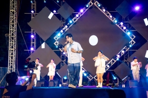 ‘Chia tay khoá cuối 2024: Vọng hoà ca’ – Những nốt nhạc trầm bổng mang âm hưởng thanh xuân