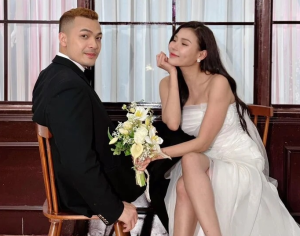 Hé lộ cái kết phim viên mãn của 