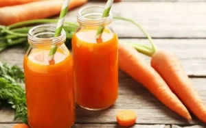 3 loại nước ép giúp lọc sạch bụi bẩn trong phổi