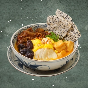 Danh sách tuyển chọn MICHELIN Guide năm 2024 ở Hà Nội và Thành phố Hồ Chí Minh