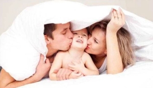 Điều cần nhớ trước khi quan hệ tình dục sau sinh