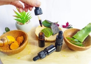 Top 4 loại serum tinh chất tự nhiên làm trắng da 