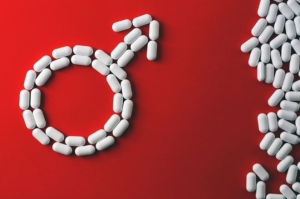 Bệnh gout có gây rối loạn cương dương không?