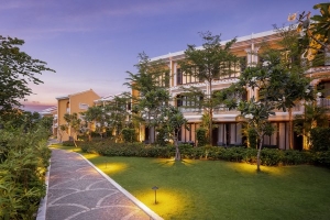 Khách sạn Vignette Collection của IHG  ra mắt tại Hội An 