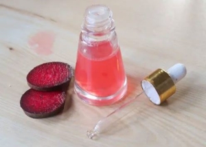 2 công thức làm đẹp từ củ cải đỏ giúp làn da trắng hồng, căng bóng