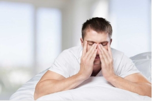 'Truy tìm' nguyên nhân gây mãn dục ở nam giới