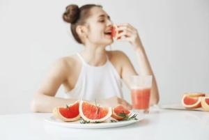 Có nên ăn bưởi để giảm cân?