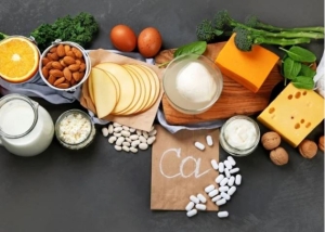 Bổ sung canxi đầy đủ, đúng cách cho mẹ bầu và sau sinh 