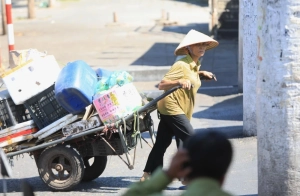 Dự báo thời tiết ngày 1/7/2024: Bắc Bộ nắng nóng gay gắt