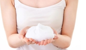 Ưu điểm vượt trội của sữa rửa mặt dạng bọt