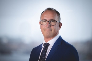 IHG bổ nhiệm lãnh đạo cho khu nghỉ dưỡng mới tại TP. Hạ Long