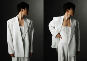 Anh Tú Atus độc lạ, táo bạo với phong cách thời trang unisex 