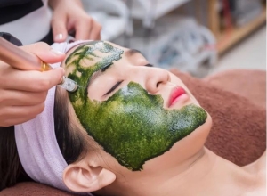 Tác dụng làm đẹp tuyệt vời từ tảo xoắn cho da, tóc và móng