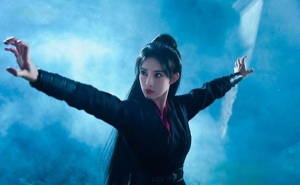 Vai phản diện ‘lên ngôi’ trong ‘Thế giới võ hiệp Kim Dung’