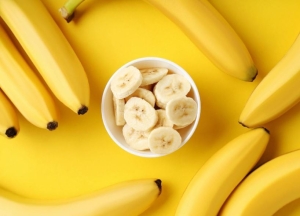 Ăn chuối vào 2 thời điểm này tốt hơn cả thuốc bổ