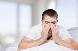 'Truy tìm' nguyên nhân gây mãn dục ở nam giới