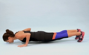 Cách để duy trì số đo vòng 1 khi giảm cân?