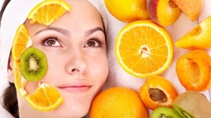 6 loại mặt nạ trái cây giúp làn da trắng sáng