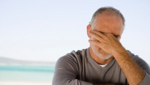 Cách đối phó với thời kỳ mãn dục ở nam giới