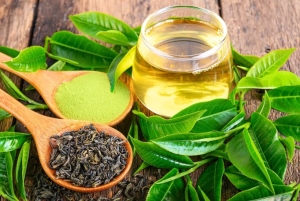 Loại nước quen thuộc chuyên gia tin dùng giúp hạ đường huyết