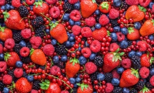 Thực phẩm giàu vitamin C tăng cường collagen, ngừa nếp nhăn