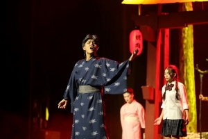 G'LAMS 2024: Đêm nhạc kịch ấn tượng ‘Mưa bóng mây’