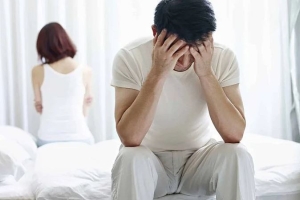 Nghệ thuật cải thiện tình trạng mãn dục nam giới