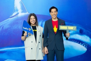 Shark Minh Beta tiếp tục tham gia chương trình nhằm tìm kiếm các startup tiềm năng