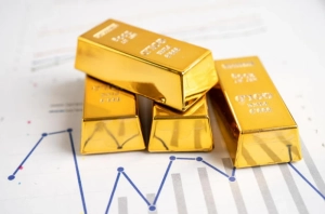 Giá vàng ngày 23/7/2024: Đổ dốc, vào vùng nguy hiểm khi có tin mới tại Mỹ