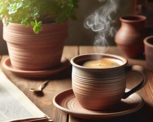 Uống cà phê mỗi ngày: Có tốt cho tim, gan và não không?