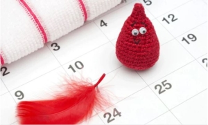 Cách tính thời gian rụng trứng dựa vào chu kỳ kinh nguyệt để tránh thai