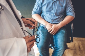 Điều trị rối loạn cương dương ở nam giới trẻ