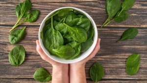 9 loại thực phẩm ăn càng nhiều tóc càng chắc khỏe