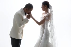 Tiết lộ về đám cưới của Hoa hậu Khánh Vân