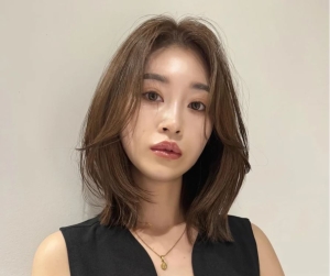 6 kiểu tóc ngắn thu gọn gương mặt, ai cũng có thể áp dụng