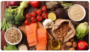 3 thói quen ăn uống tưởng vô hại nhưng có thể lấy đi 10 năm tuổi thọ của bạn