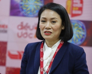 Nhà báo Tạ Bích Loan sẽ chính thức nghỉ hưu từ ngày 1/12