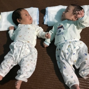 Hành trình “tìm con” của cặp vợ chồng trẻ suốt 6 năm 