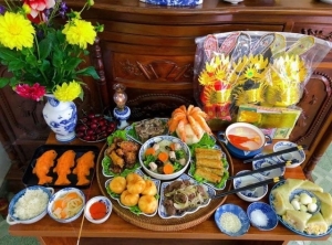 Nguồn gốc, ý nghĩa ngày ông Công ông Táo