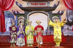 Bật mí về Táo Quân 2025 - Câu chuyện quy hoạch nhân sự