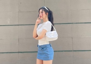 Những chiếc túi hàng hiệu của Á hậu Phương Nhi