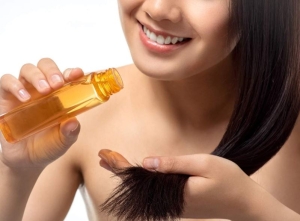 Công thức mặt nạ dưỡng tóc từ dầu ô liu