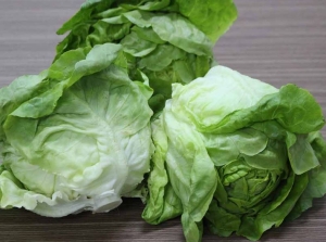 Loại rau củ đánh bay mỡ bụng cấp tốc cho dịp Tết