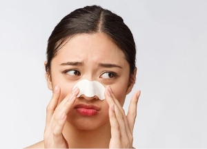 Tuyệt chiêu cải thiện nếp nhăn sống mũi giúp trẻ 