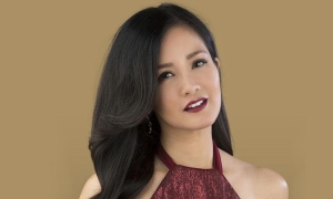 Ca sĩ Hồng Nhung mắc ung thư vú 